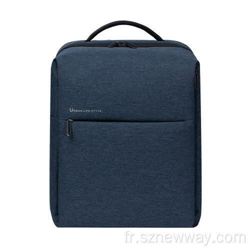 Sac à dos minimaliste Xiaomi MI 2 Style de vie urbain